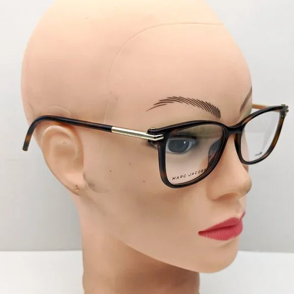 🕶️Marc Jacobs MARC 53 Eyeglasses 53/16 150ALB14🕶️